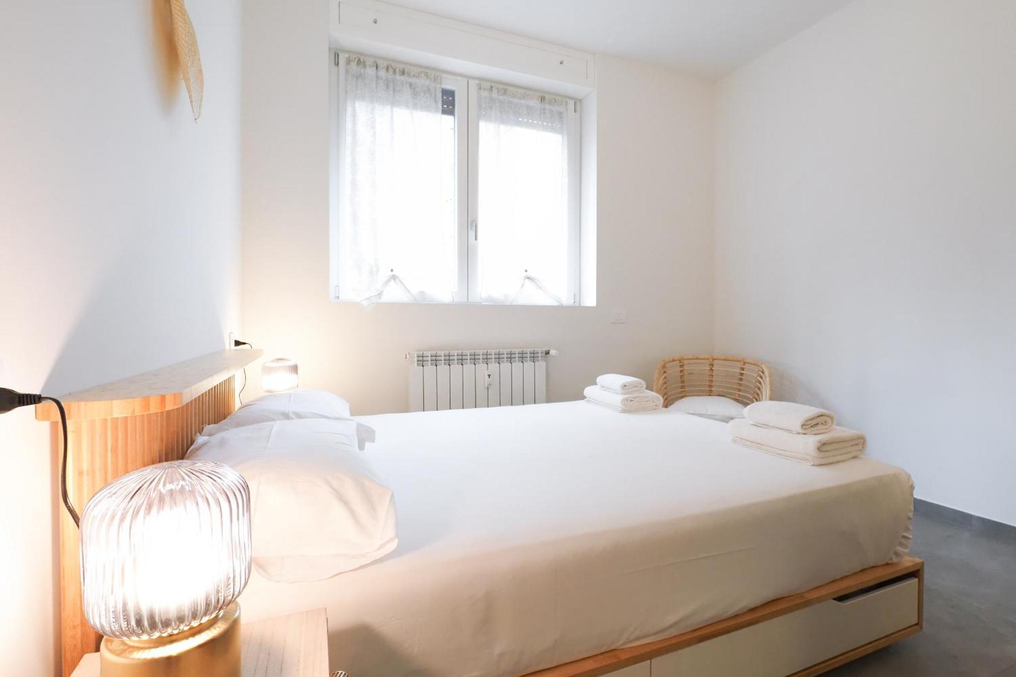 Mila Apartments Fiera Milano Ngoại thất bức ảnh