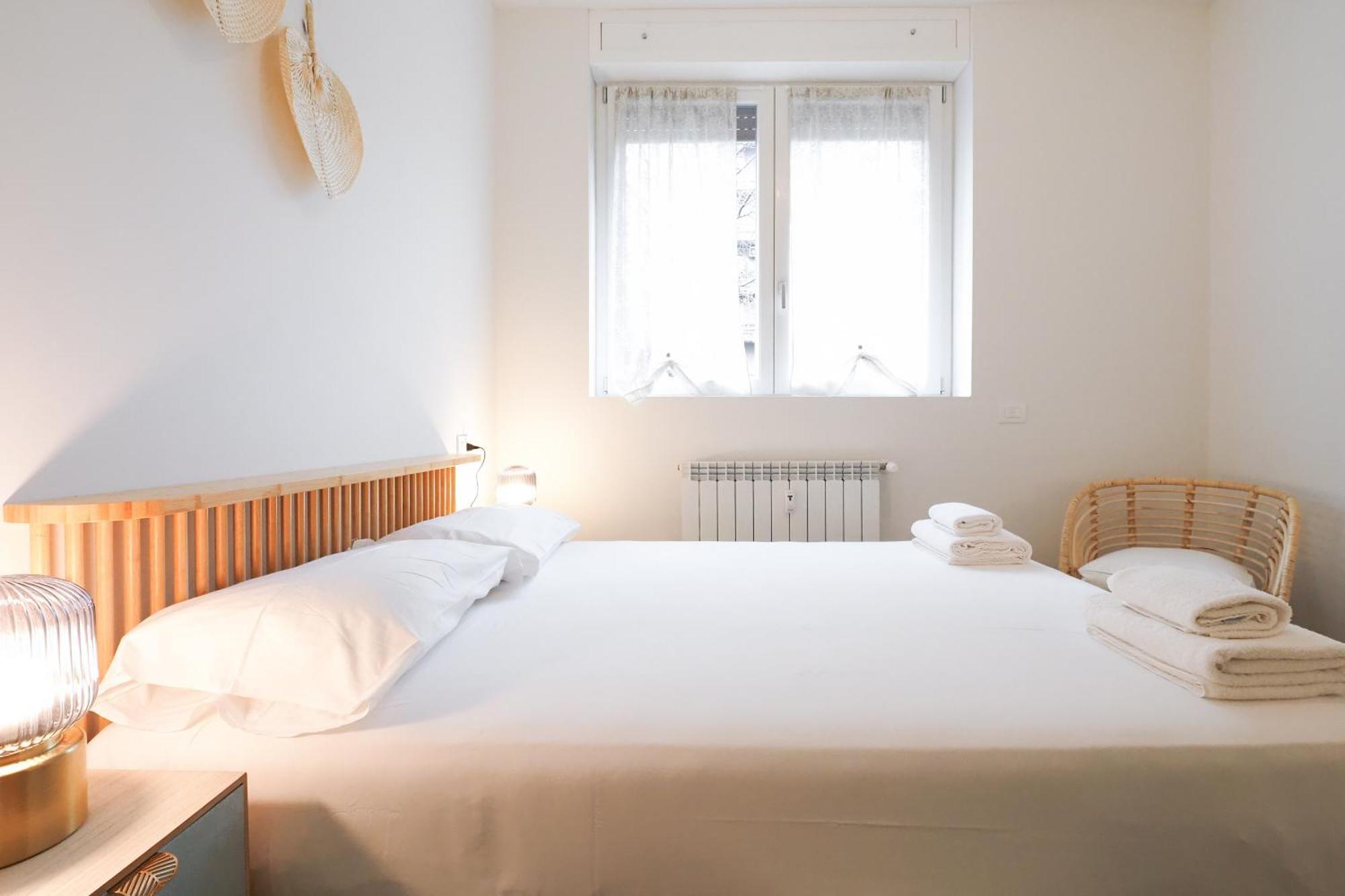 Mila Apartments Fiera Milano Ngoại thất bức ảnh