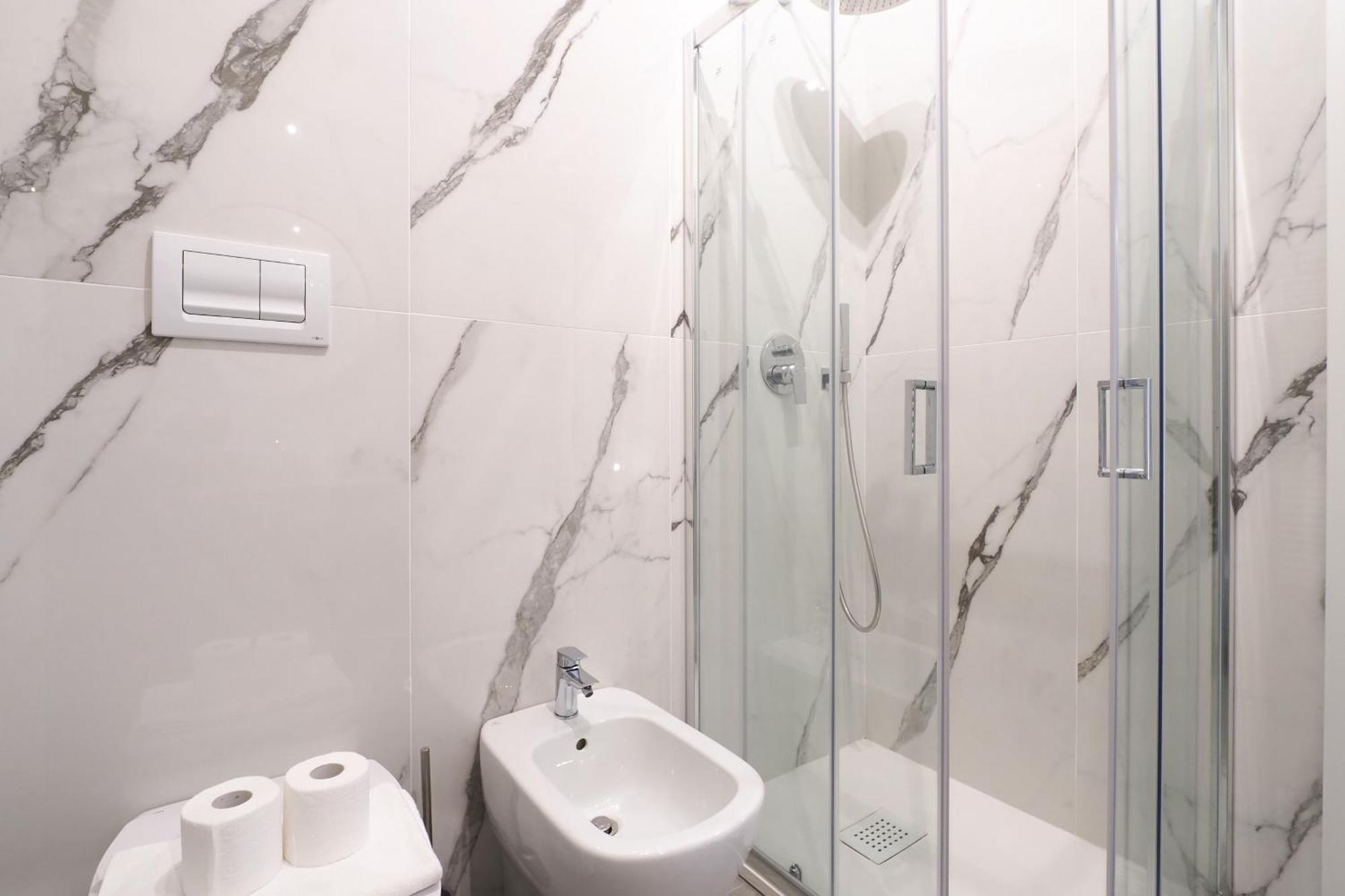 Mila Apartments Fiera Milano Ngoại thất bức ảnh