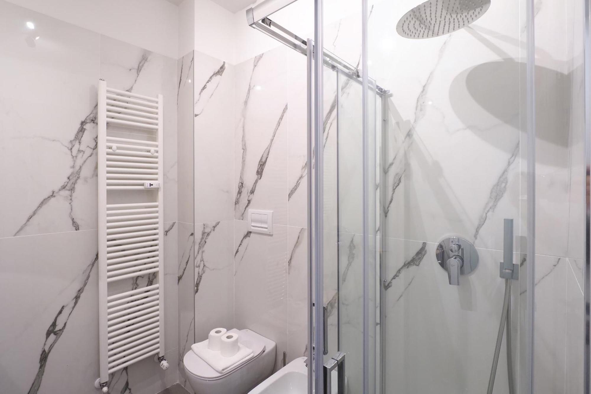 Mila Apartments Fiera Milano Ngoại thất bức ảnh