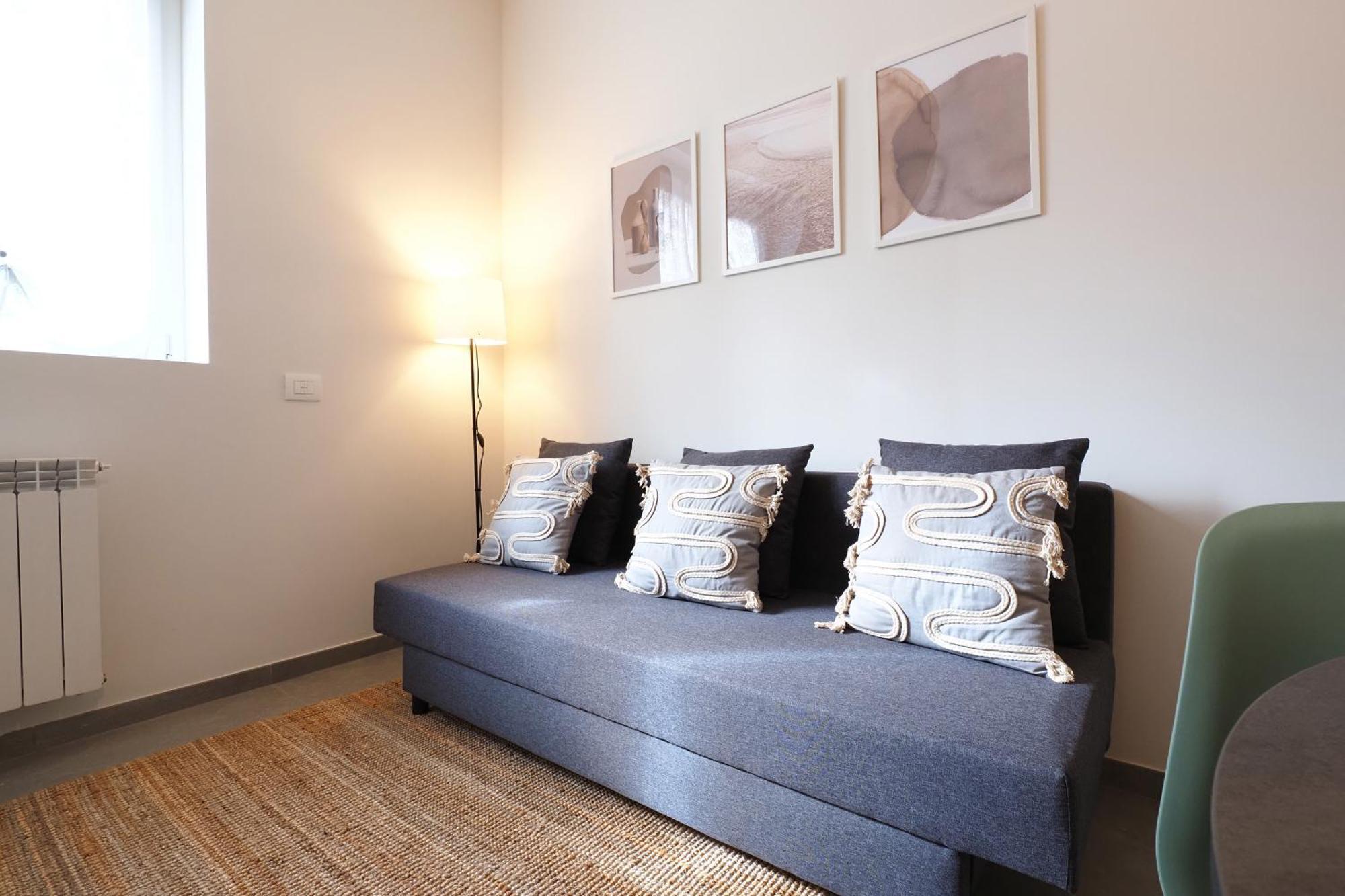 Mila Apartments Fiera Milano Ngoại thất bức ảnh