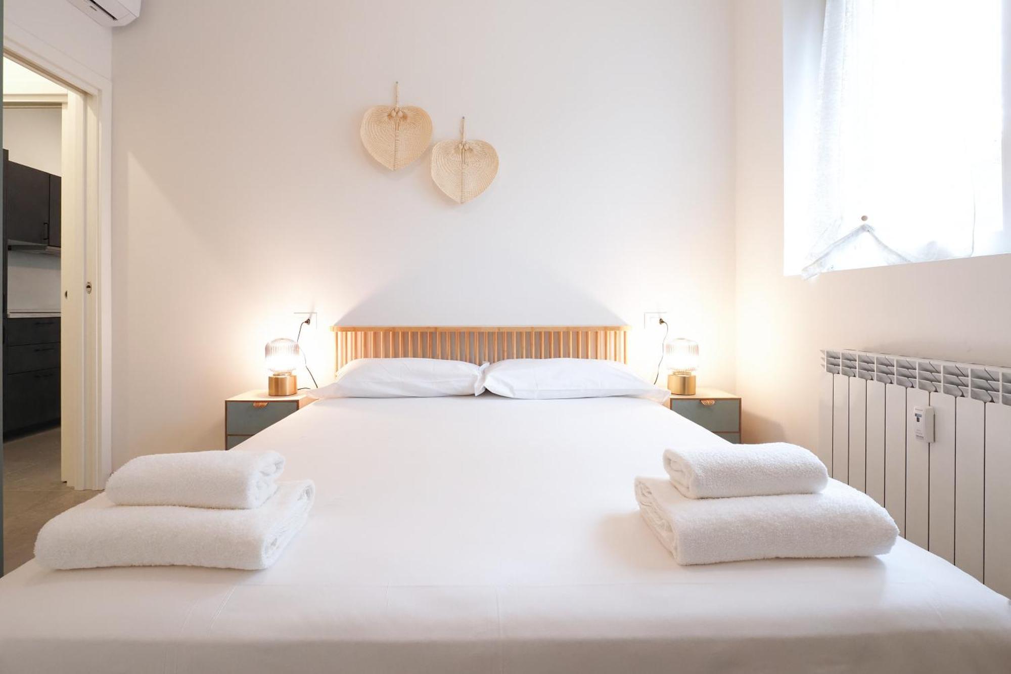 Mila Apartments Fiera Milano Ngoại thất bức ảnh