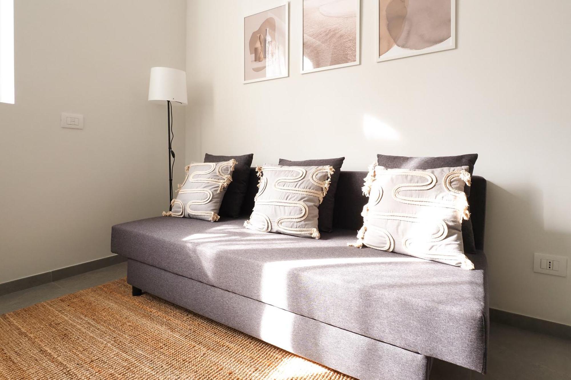 Mila Apartments Fiera Milano Ngoại thất bức ảnh