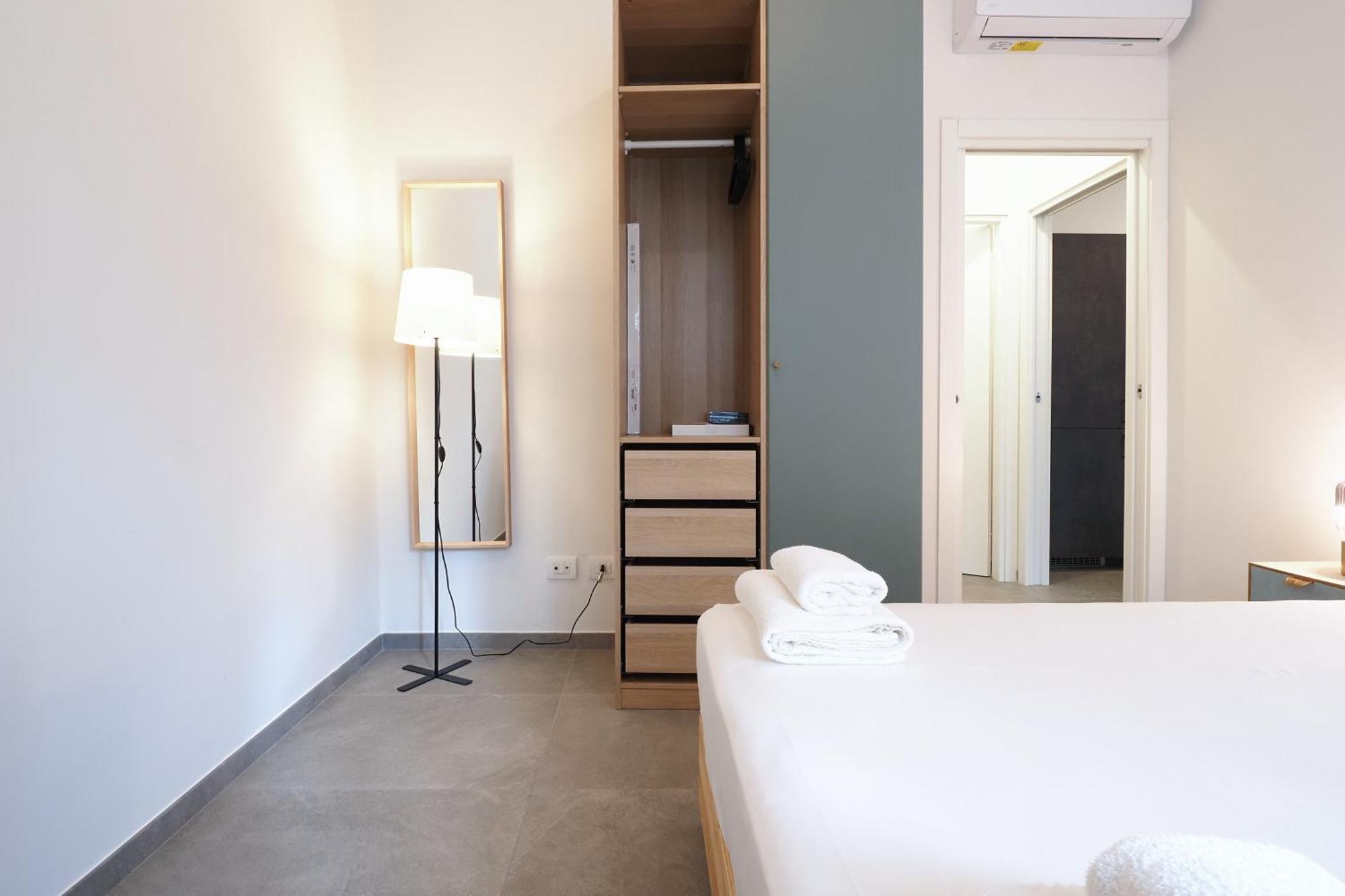 Mila Apartments Fiera Milano Ngoại thất bức ảnh