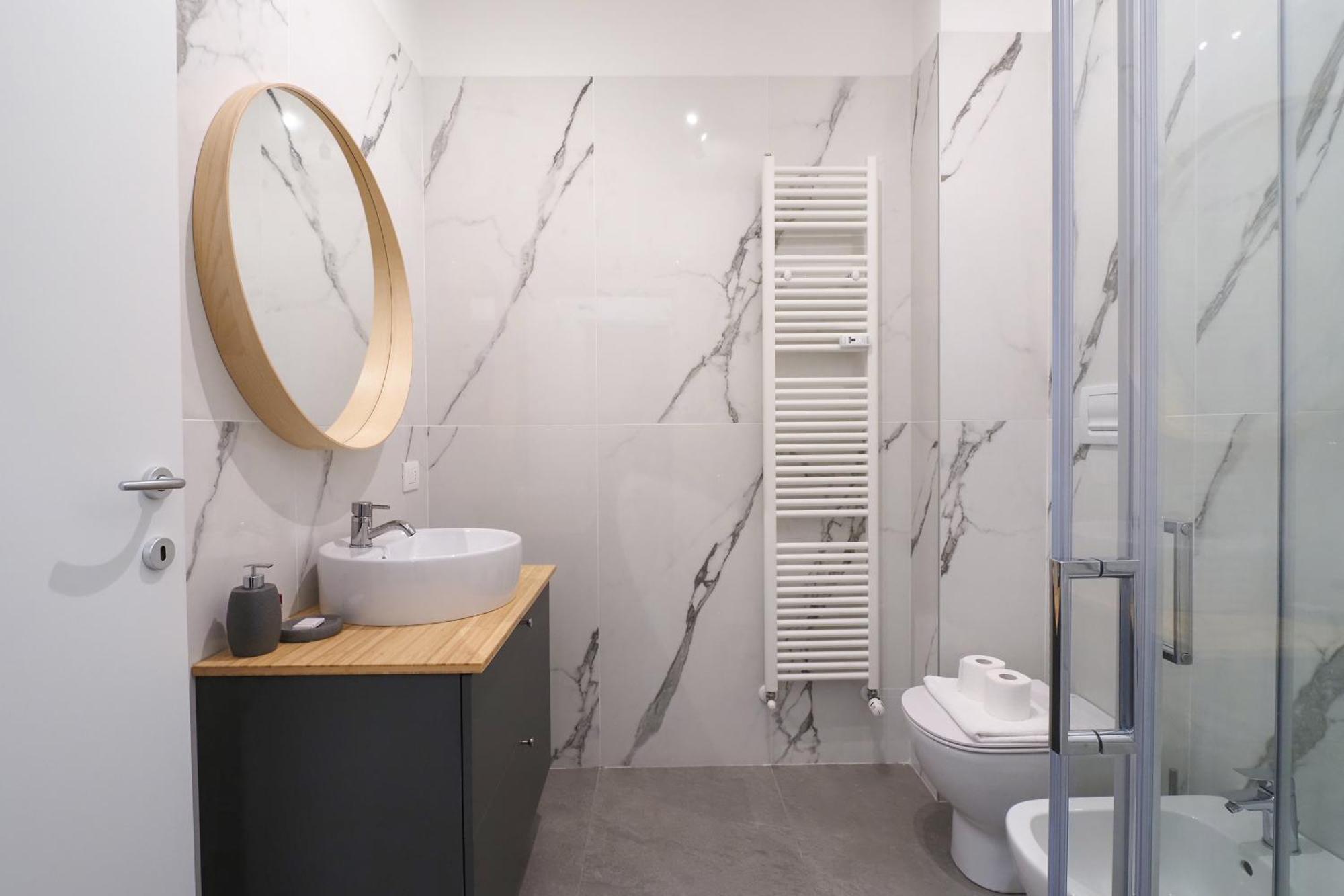 Mila Apartments Fiera Milano Ngoại thất bức ảnh