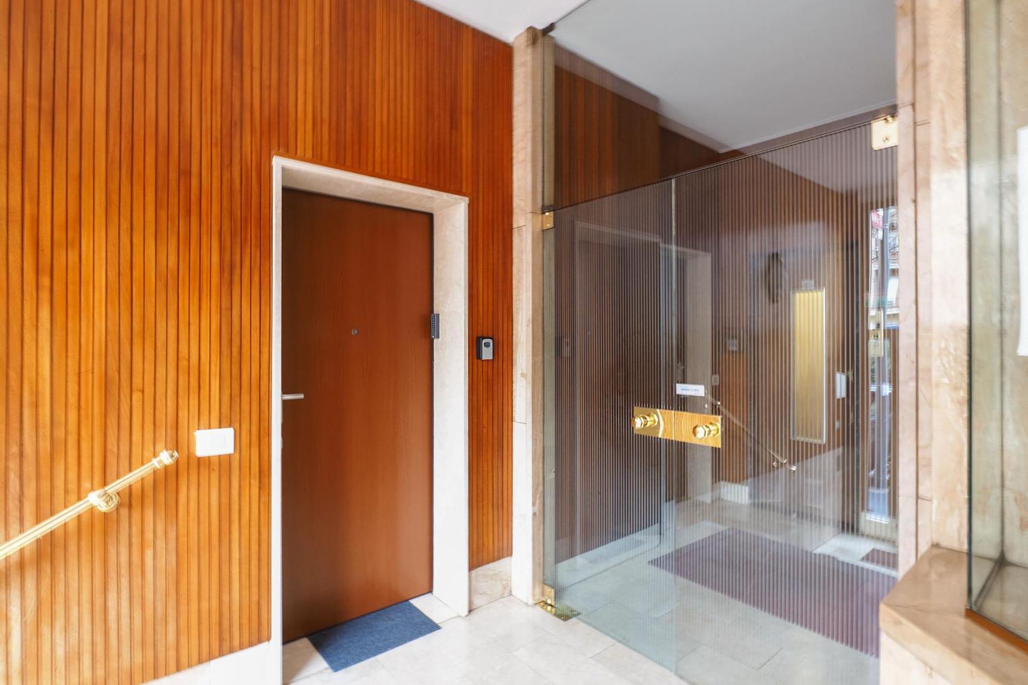 Mila Apartments Fiera Milano Ngoại thất bức ảnh